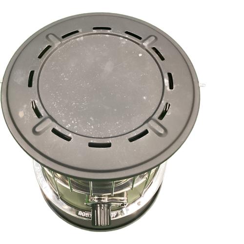 ALPACA (アルパカ) アルパカストーブ アウトドアヒーター TS-77CN オリーブ PSCマーク有