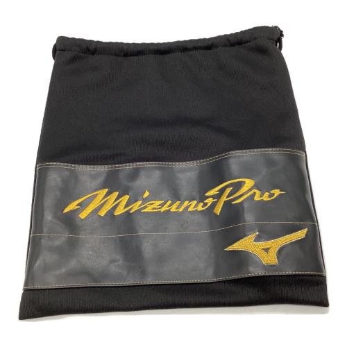 MIZUNO (ミズノ) Mizuno Pro ORDER 硬式グローブ 耕作印 ケース付 約28cm オレンジ