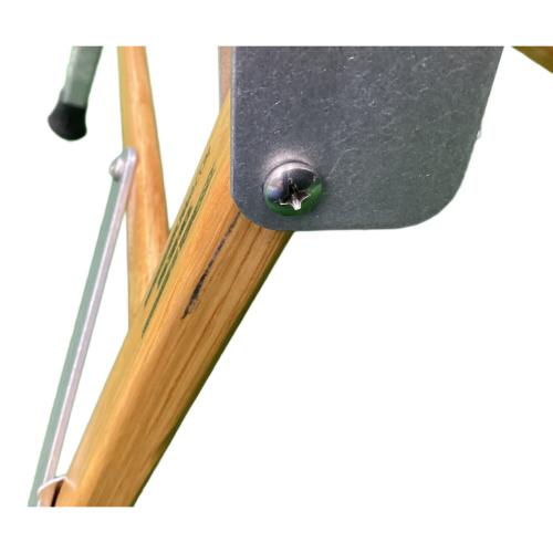Kermit chair (カーミットチェア) アウトドアチェア USA製 ケース欠品