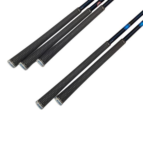 TaylorMade (テーラーメイド) SIM2 MAX アイアンセット @