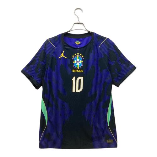 ブラジル代表 (ブラジルダイヒョウ) サッカーユニフォーム 2026年