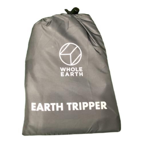 ゴロゴロさん専用です！ ホールアース、アーストリッパー新品未使用！ Whole Earth (ホールアース) ドームテント アーストリッパーSC