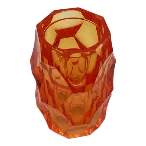 NUTS OUTDOOR (ナッツ アウトドア) ランタンアクセサリー アンバー BRIESTA