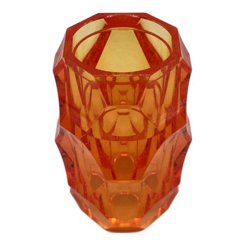 NUTS OUTDOOR (ナッツ アウトドア) ランタンアクセサリー アンバー BRIESTA