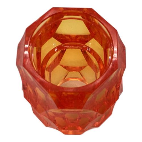 NUTS OUTDOOR (ナッツ アウトドア) ランタンアクセサリー アンバー BRIESTA