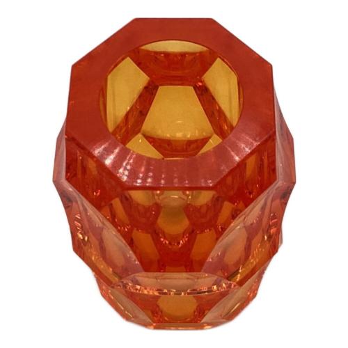 NUTS OUTDOOR (ナッツ アウトドア) ランタンアクセサリー アンバー BRIESTA