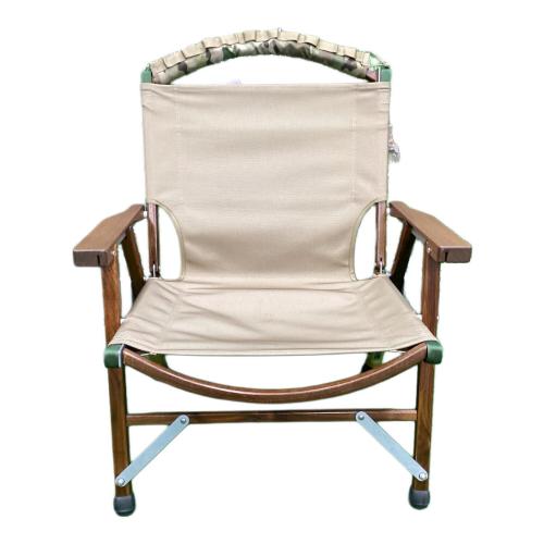 Kermit chair (カーミットチェア) アウトドアチェア アメリカ製 ブラウン カーミットチェア