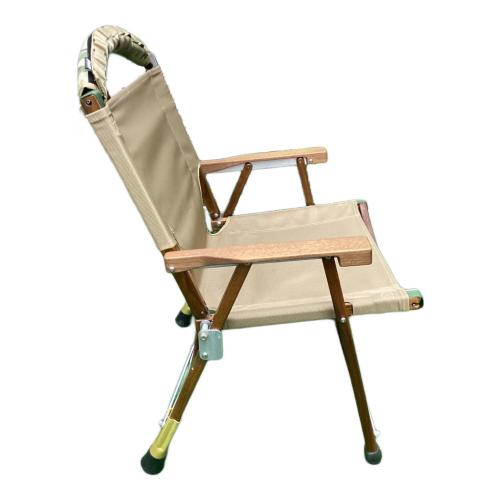 Kermit chair (カーミットチェア) アウトドアチェア アメリカ製 ブラウン カーミットチェア