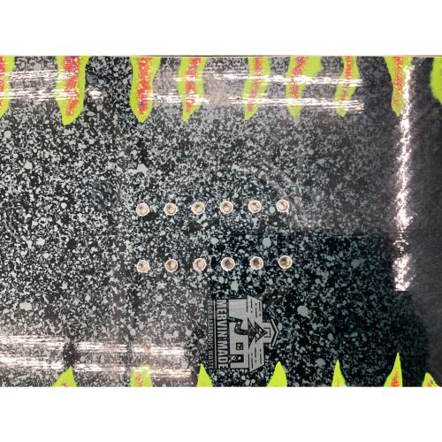 GNU (グヌ) BANKED COUNTRY スノーボード 23-24モデル パウダー @ 159cm ブラック