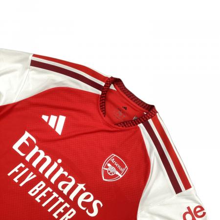 アーセナルFC サッカーユニフォーム 26/27シーズンホーム