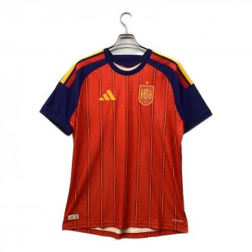 スペイン代表 (スペインダイヒョウ) サッカーユニフォーム HE2024 2022