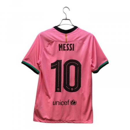 FCバルセロナ (エフシーバルセロナ) リオネル・メッシ【10】 サッカー
