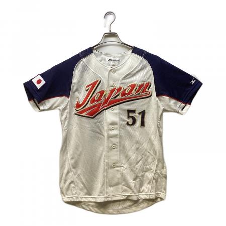日本代表(侍ジャパン) (ニホンダイヒョウ(サムライジャパン)) 応援