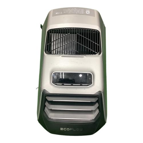 ECOFLOW (エコフロー) WAVE 2 ポータブルエアコン ポータブルクーラー