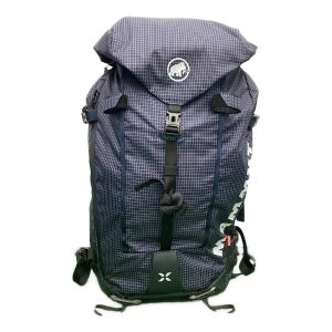 MAMMUT (マムート) バックパック 2520-01011 レディースモデル 38L マリンブラック トリオン38
