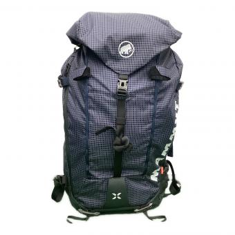MAMMUT (マムート) バックパック 2520-01011 レディースモデル 38L マリンブラック トリオン38