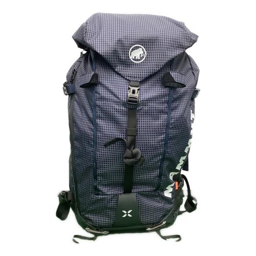 MAMMUT (マムート) バックパック 2520-01011 レディースモデル 38L マリンブラック トリオン38