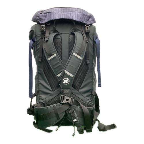 MAMMUT (マムート) バックパック 2520-01011 レディースモデル 38L マリンブラック トリオン38
