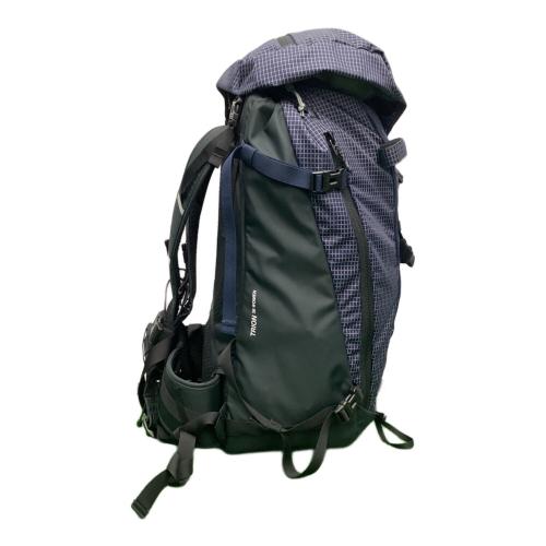 MAMMUT (マムート) バックパック 2520-01011 レディースモデル 38L マリンブラック トリオン38