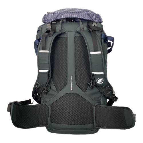 MAMMUT (マムート) バックパック 2520-01011 レディースモデル 38L マリンブラック トリオン38