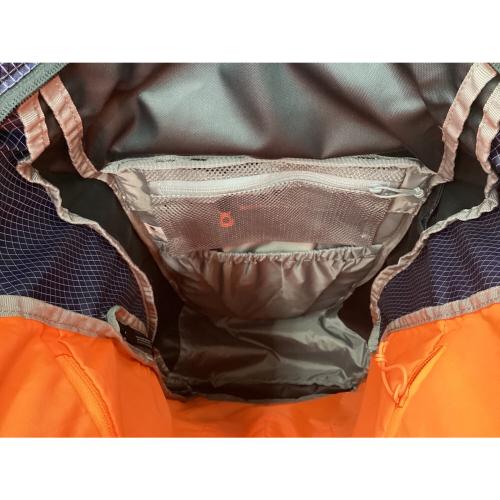 MAMMUT (マムート) バックパック 2520-01011 レディースモデル 38L マリンブラック トリオン38