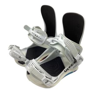 UNION (ユニオン) ULTRA ビンディング ARTHUR LONG/25-26モデル  SIZE S ホワイト