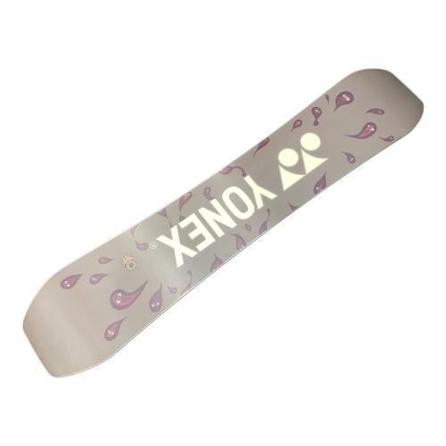 YONEX (ヨネックス) GROWENT スノーボード 151cm オリーブ