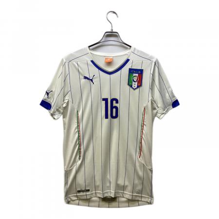 イタリア代表 (イタリアダイヒョウ) ダニエレ・デ・ロッシ【16