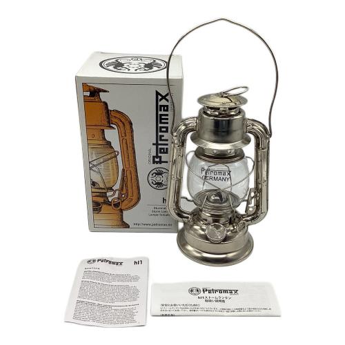 PETROMAX (ペトロマックス) ストームランタン オイルランタン HL1