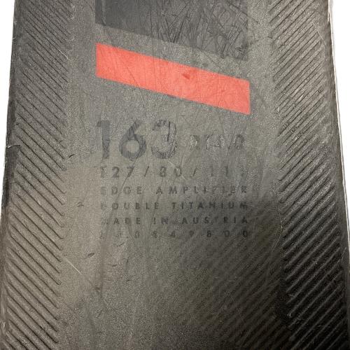 SALOMON (サロモン) S/FORCE 11 カービングスキー キズサビ有 @ 163cm