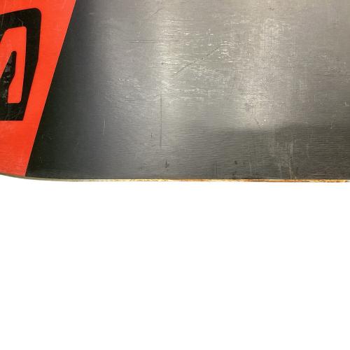 SALOMON (サロモン) S/FORCE 11 カービングスキー キズサビ有 @ 163cm