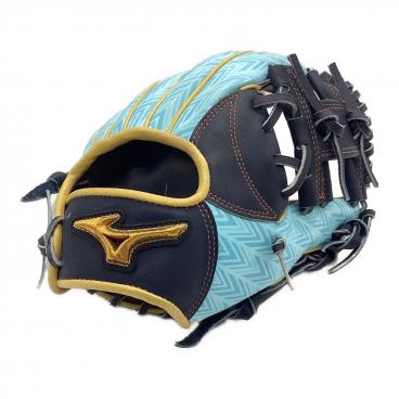 MIZUNO (ミズノ) 硬式グローブ 投手用 MIZUNO PRO FINGER CORE