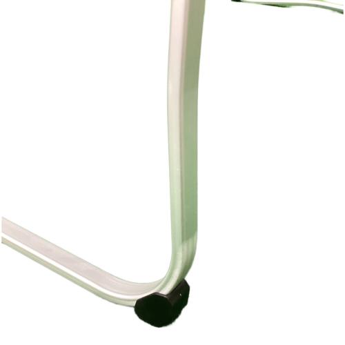 Snow peak (スノーピーク) アウトドアテーブル CK-080 3ユニット 旧モデル シルバー エントリーIGT