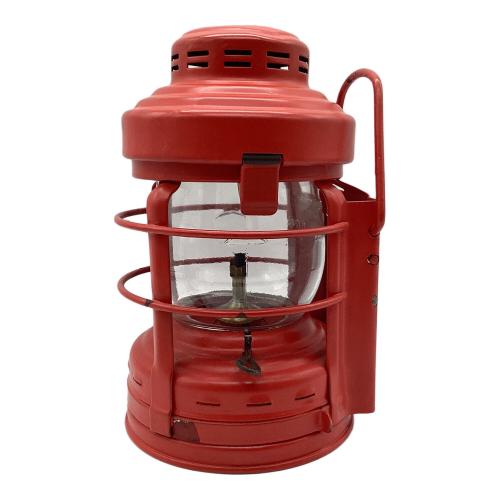 Embury (エンバリー) Luck-E-Lite No.25 オイルランタン DIETZ製リトルウィザード用グローブ(シラキュース工場製)/工事等自動車など向け警告灯由来 ヴィンテージ