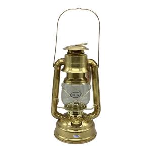 DIETZ (デイツ) No.78 MARS オイルランタン 真鍮製(磁性確認済み)/廃盤希少品