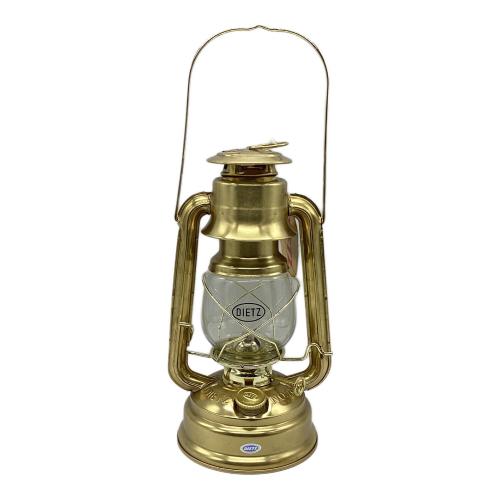 DIETZ (デイツ) No.78 MARS オイルランタン 真鍮製(磁性確認済み)/廃盤希少品