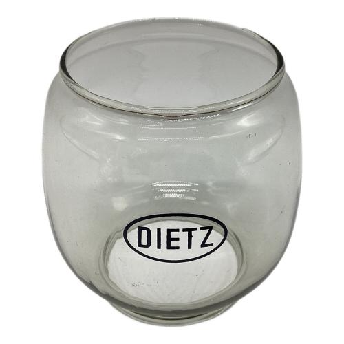 DIETZ (デイツ) No.78 MARS オイルランタン 真鍮製(磁性確認済み)/廃盤希少品