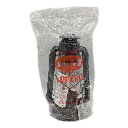 DIETZ (デイツ) No.20 JUNIOR オイルランタン カウボーイクロニクルズ/マルボロコラボハンマートーン塗装/廃盤希少品/ COWBOY CHRONICLES