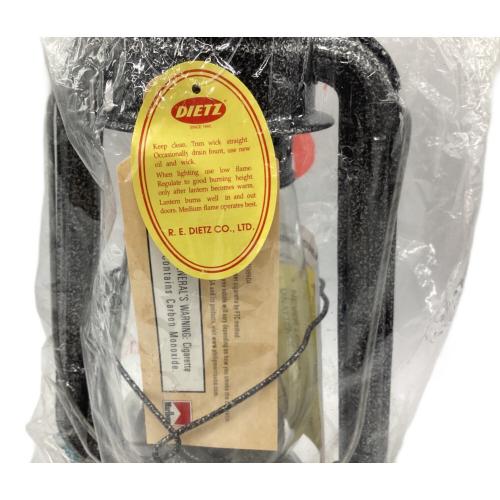 DIETZ (デイツ) No.20 JUNIOR オイルランタン カウボーイクロニクルズ/マルボロコラボハンマートーン塗装/廃盤希少品/ COWBOY CHRONICLES