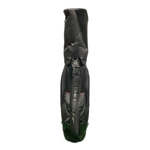 NIKE (ナイキ) SLINGSHOT ゴルフセット バッグフードジップ破損有