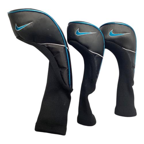 NIKE (ナイキ) SLINGSHOT ゴルフセット バッグフードジップ破損有