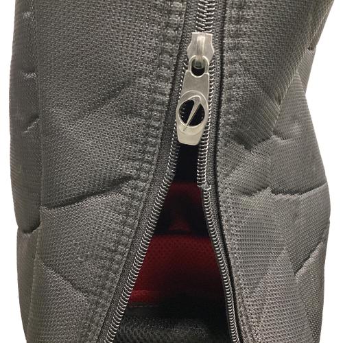 NIKE (ナイキ) SLINGSHOT ゴルフセット バッグフードジップ破損有