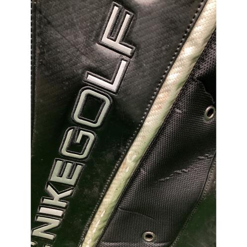 NIKE (ナイキ) SLINGSHOT ゴルフセット バッグフードジップ破損有