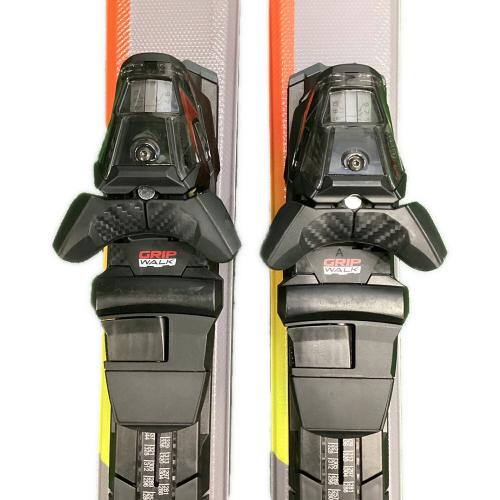 SALOMON (サロモン) S/MAX XR カービングスキー 24-25モデル グレー @ 167cm