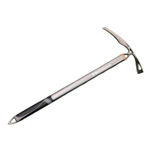 BLACK DIAMOND (ブラックダイヤモンド) ピッケル 約61cm グレー RAVEN