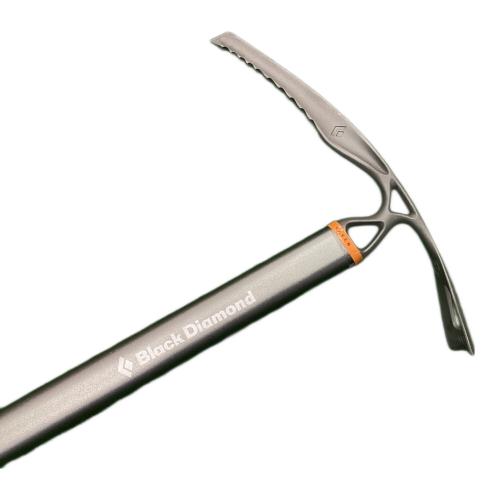 BLACK DIAMOND (ブラックダイヤモンド) ピッケル 約61cm グレー RAVEN