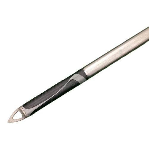 BLACK DIAMOND (ブラックダイヤモンド) ピッケル 約61cm グレー RAVEN