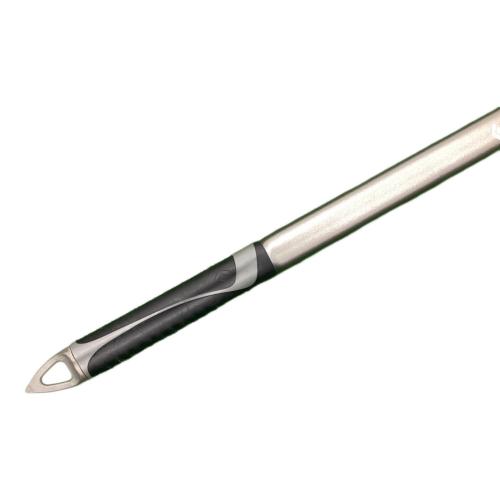 BLACK DIAMOND (ブラックダイヤモンド) ピッケル 約61cm グレー RAVEN