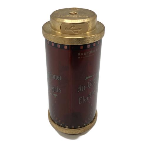 38explore (サーティーエイト・エクスプロー) MIYABI RICH OLD THEATER limited LEDランタン 真鍮モデル