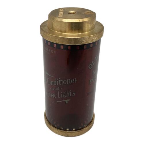 38explore (サーティーエイト・エクスプロー) MIYABI RICH OLD THEATER limited LEDランタン 真鍮モデル